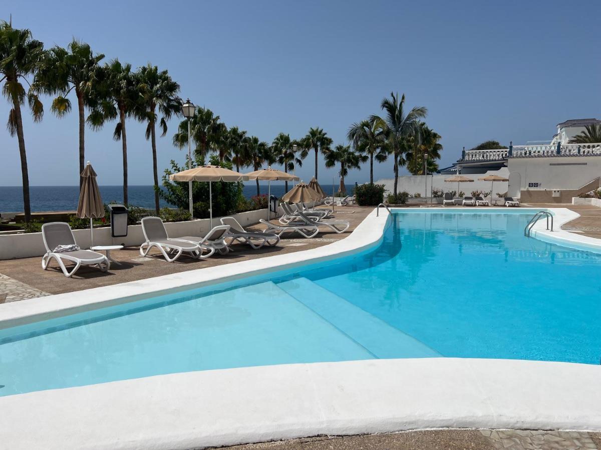 Pasitoblanco Porto Mare 45 Seaview Villa Private Heated Pool Pasito Blanco Eksteriør bilde