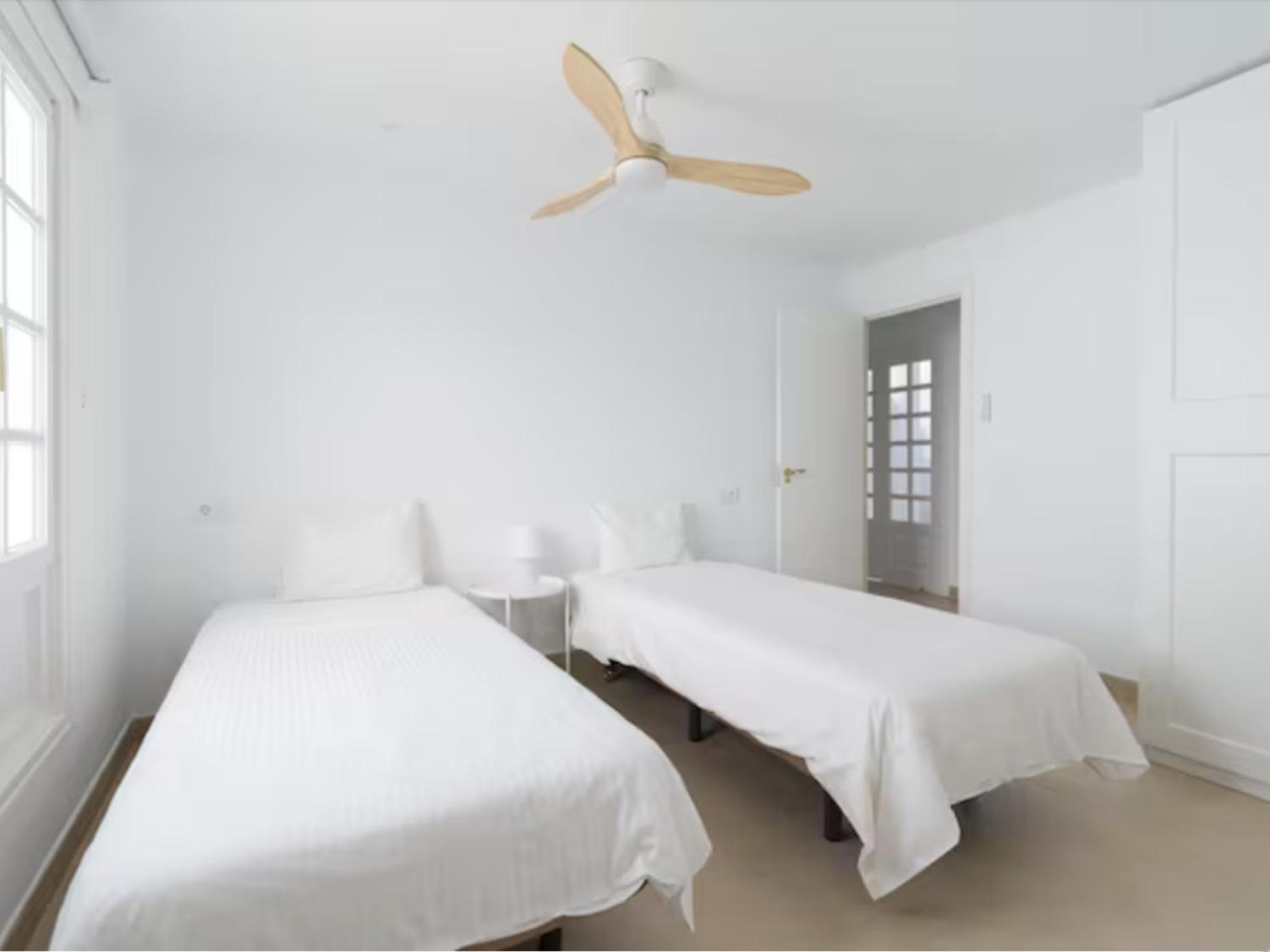 Pasitoblanco Porto Mare 45 Seaview Villa Private Heated Pool Pasito Blanco Eksteriør bilde